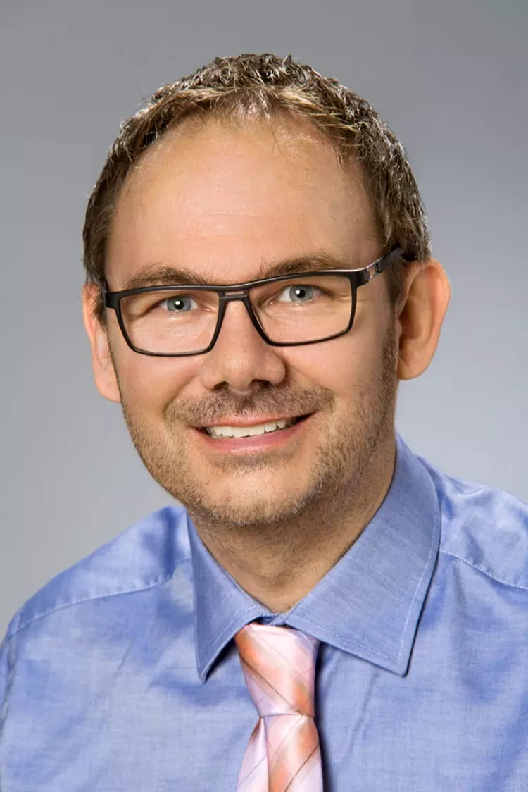 Dr. Ingo Baresel ist Zahnarzt in Cadolzburg und Präsident der Deutschen Gesellschaft für digitale orale Abformung (DGDOA).