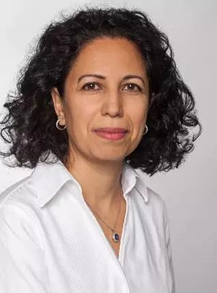 Prof. Dr. Anahita Jablonski-Momeni