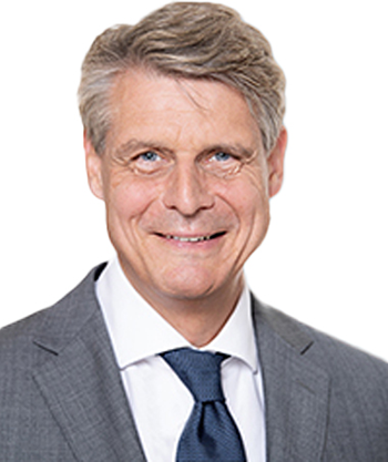 Prof. Dr. Thomas Attin.