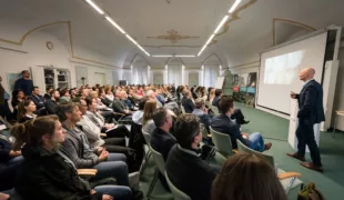 Die CANDULOR Prothetik Night fand zum ersten Mal in Österreich statt, unterstützt vom dortigen Partner Zauchner Dentalprodukte.