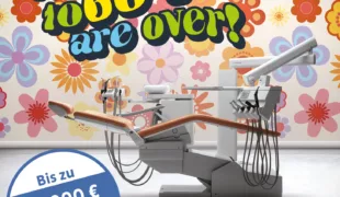 Mit der KaVo Austauschaktion 2017 bis zu 10.000 EUR Preisvorteil sichern