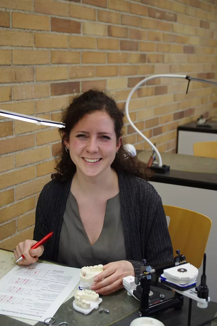 Jury-Mitglied Simone Steinlechner, BS München.