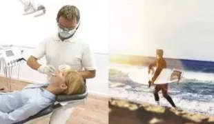 Ein entscheidender Faktor für die Wahl der passenden Behandlungseinheit: Ergonomie