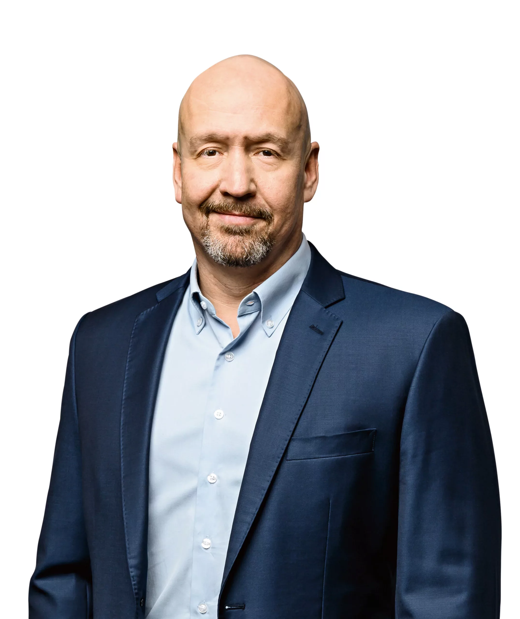 Seit Januar 2019 neuer CEO bei BEGO Dental: Axel Klarmeyer.
