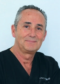 Dr. Carlos Barrado