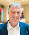 Dr. Klaus-Dieter Bastendorf, Chefredakteur der Plaque n Care.