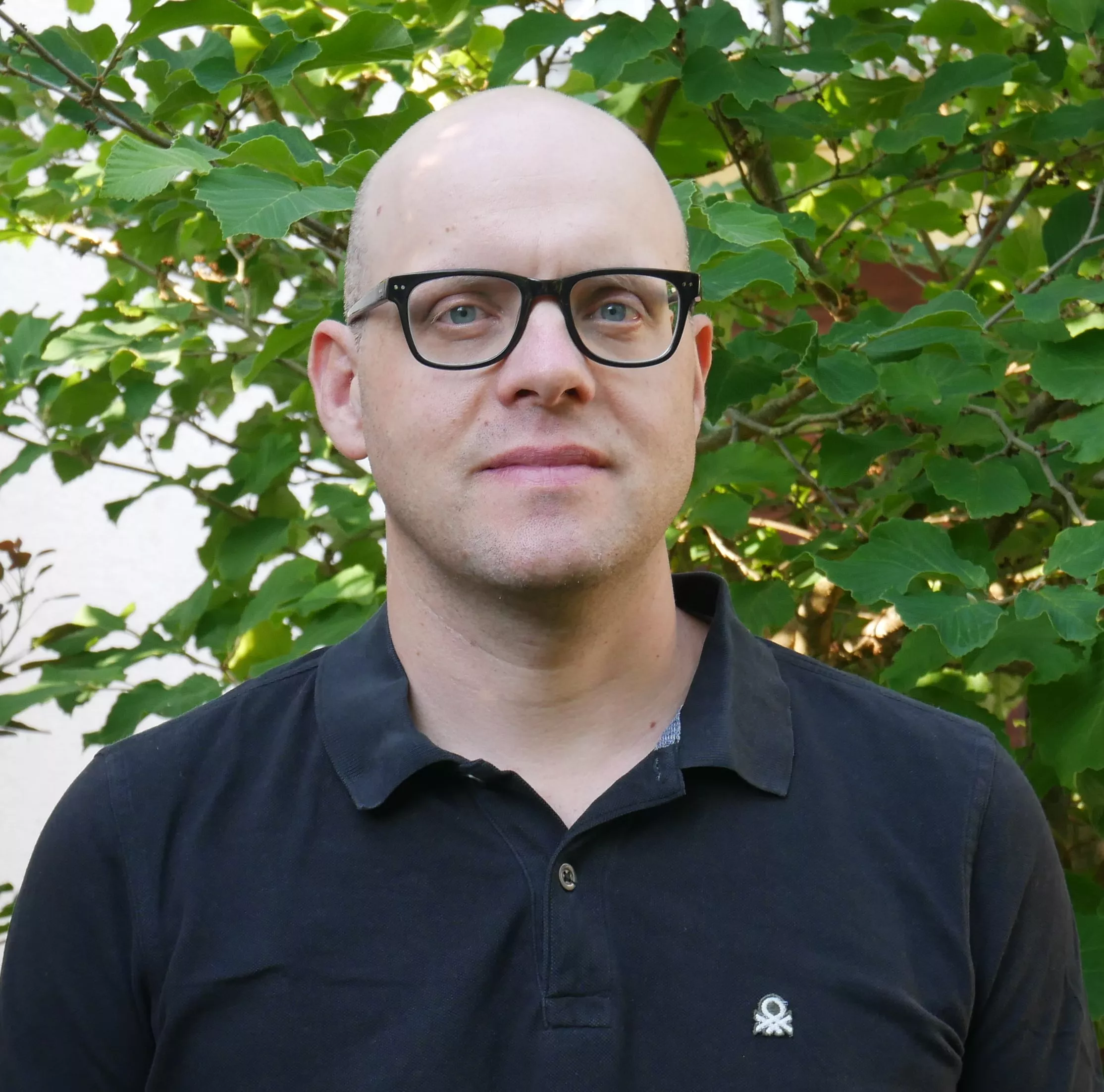 Leitet das neue Institut für Versorgungsforschung in der Zahnmedizin: Prof. Sebastian-Edgar Baumeister.