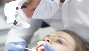 Jeder Patient wünscht sich eine schmerzarme Behandlung.