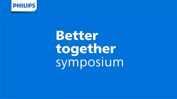 Projekt-Logo des Symposiums