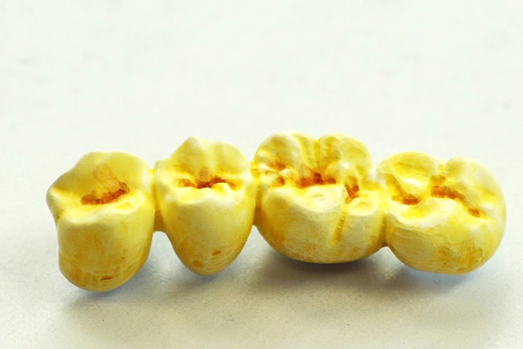 Abb. 14: Das gewünschte Farbergebnis.