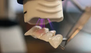 Messevorschau IDS – Plasma-Handgerät für das Dentallabor und Plasma-Komponenten zur Systemintegration