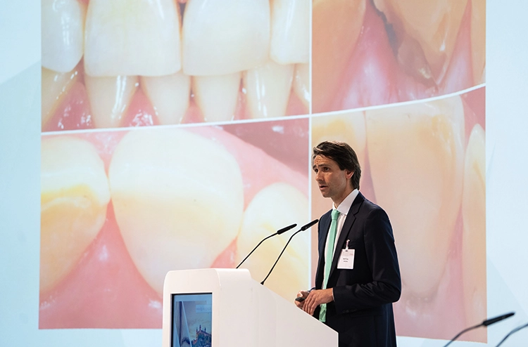 Abb. 13: Dr. Ralf Krug.