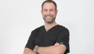 Dr. Tim Nolting, Freudenberg