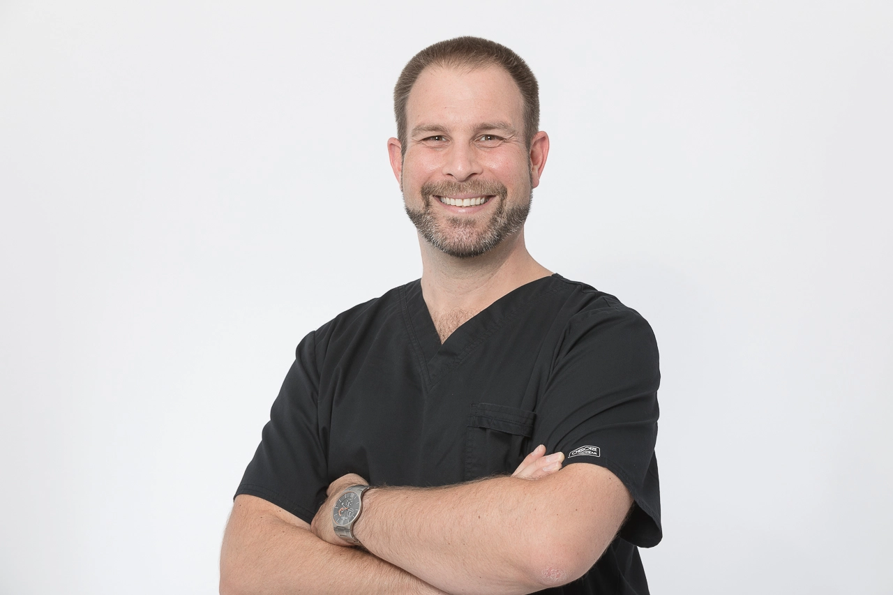Dr. Tim Nolting, Freudenberg