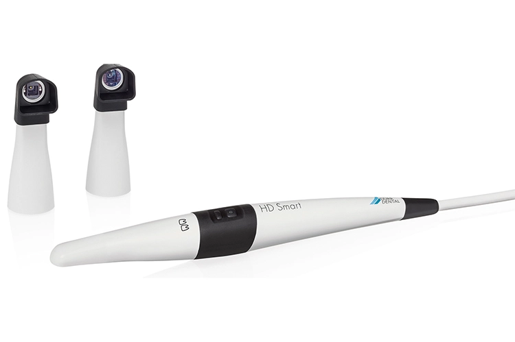 Intraoralkamera VistaCam iX HD Smart.