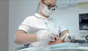 Das neue Proxeo Twist PL-40 H System: Flexibles Arbeiten ganz ohne Kabel.