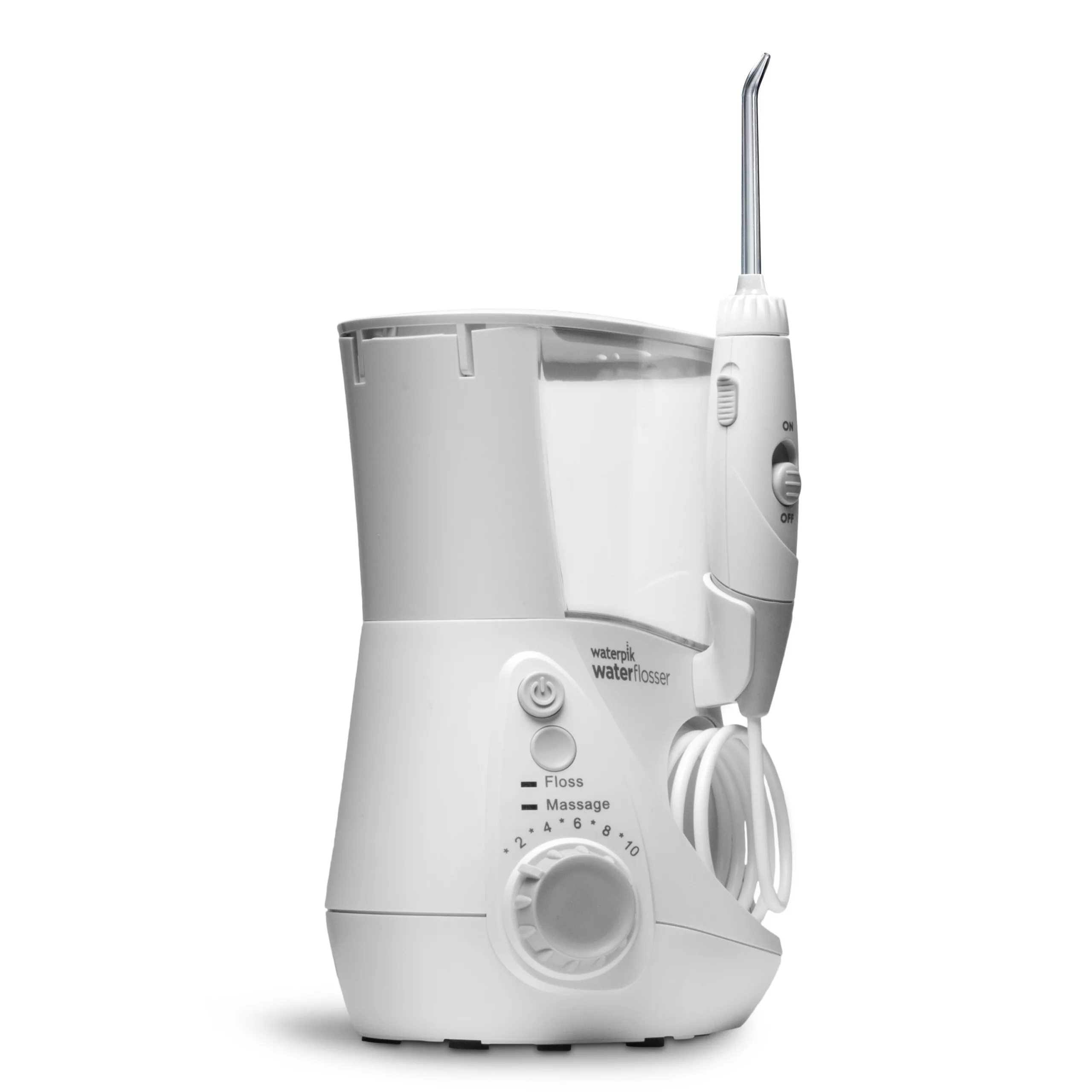 Die WP 660 Ultra Professional Munddusche.