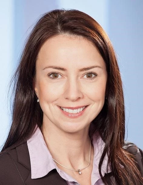 Prof. Dr. Nicole Arweiler