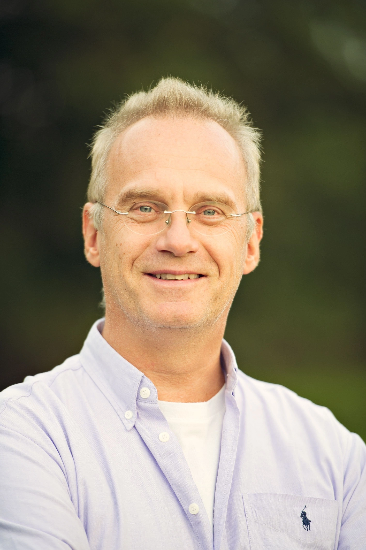 Matthias Kaiser, Geschäftsführer von proDentum.