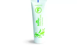 Die BioMin F-Zahnpasta ist nun von der Oral Health Foundation zugelassen worden.