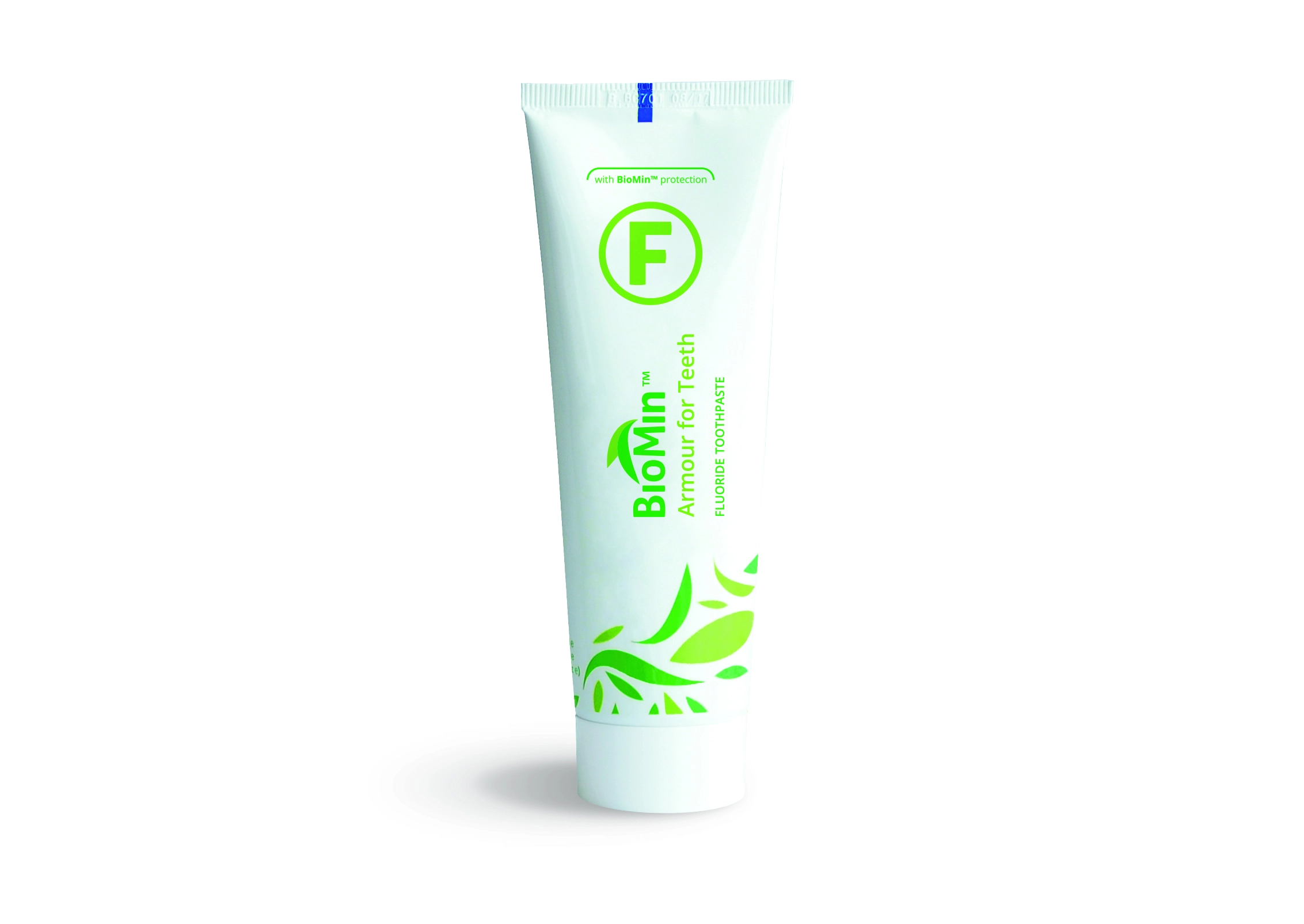 Die BioMin F-Zahnpasta ist nun von der Oral Health Foundation zugelassen worden.