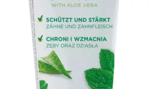 GUM® BIO Zahnpasta.