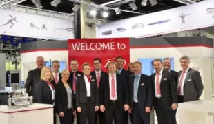 Halle 4.1 – Stand O98: Welcome to ARGON Dental, Bösing Dental und Implant Solutions