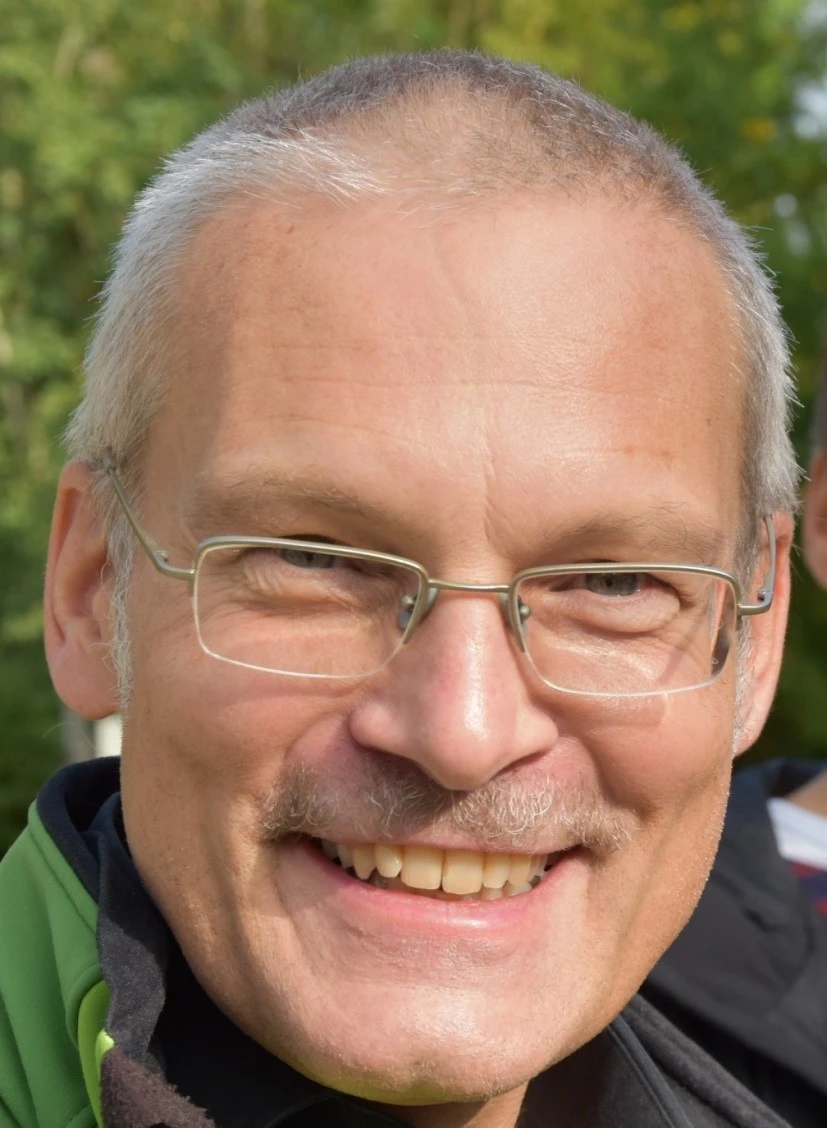Prof. Dr. med. Johannes Bogner