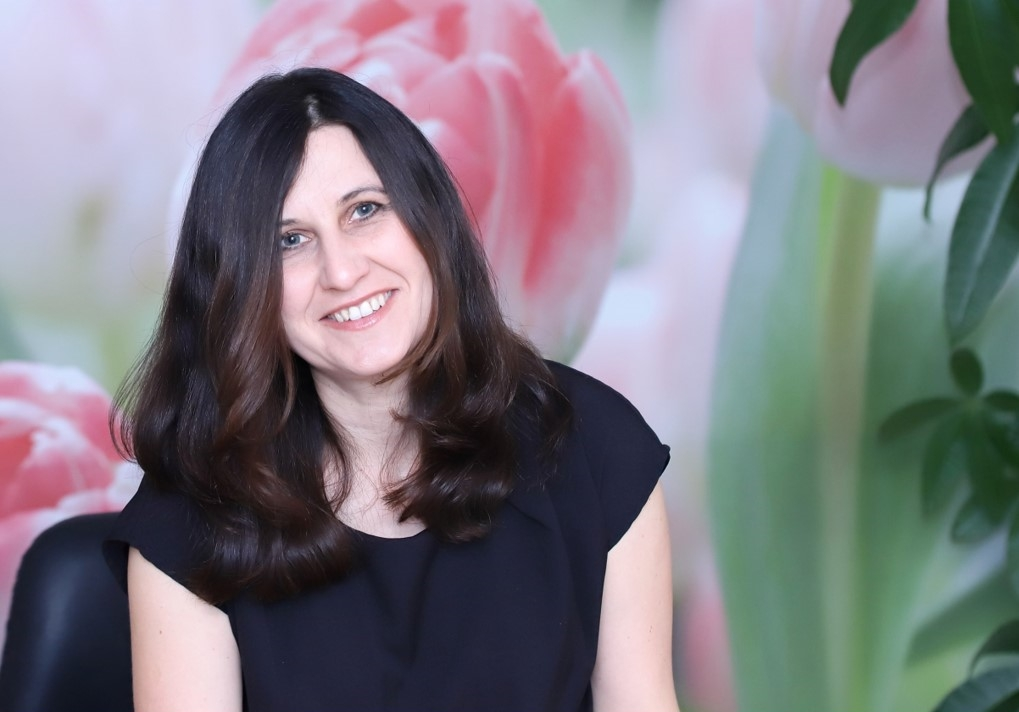 Dr. Anke Buchheim