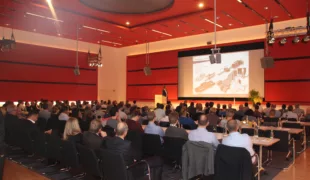 Das Event für Zahnärzte und Zahntechniker, die auch in Zukunft bei der Digitalisierung der Zahnmedizin vorne dabei sein wollen.