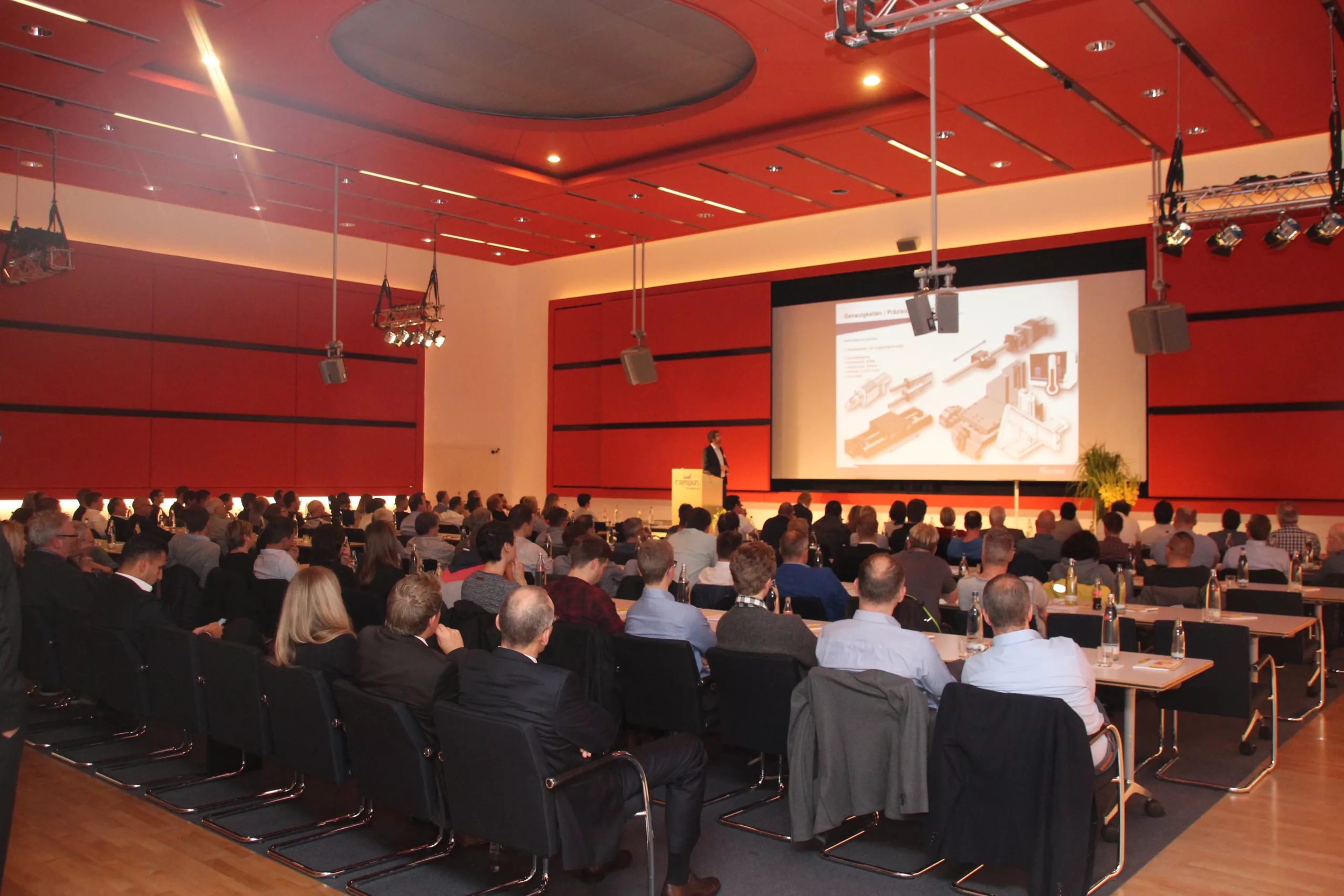 Das Event für Zahnärzte und Zahntechniker, die auch in Zukunft bei der Digitalisierung der Zahnmedizin vorne dabei sein wollen.