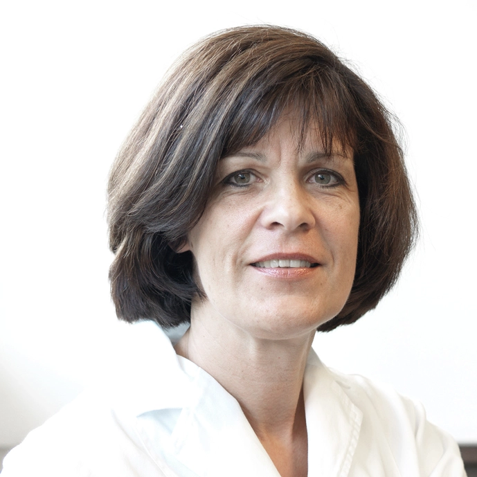 Christine Bischof