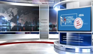 Die 28. Auflage des CEREC Masterkurses wird online stattfinden. Vorträge, Podiumsdiskussionen und Live-Behandlungen werden direkt aus der DDA gestreamt.