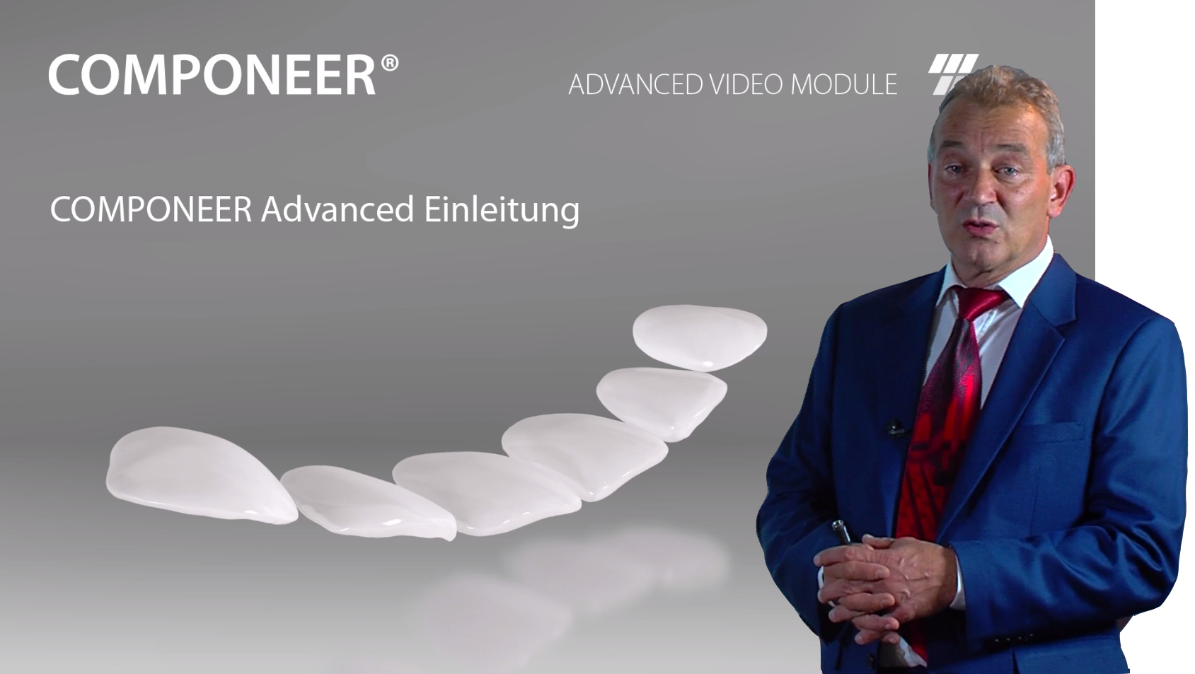 COLTENE bietet Schulungsmodule an.