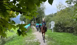 Der Mobilitätswettbewerb von Dentsply Sirona ermutigte die Mitarbeiter, einen kreativen und umweltfreundlichen Weg zur Arbeit zu finden.