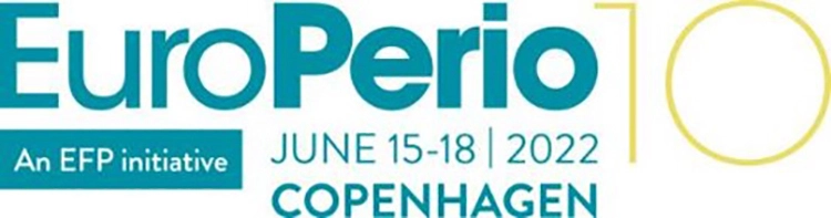EuroPerio10, einer der weltweit wichtigsten Kongresse für Parodontologie und Implantologie, wird vom 15. bis 18. Juni in Kopenhagen, Dänemark, stattfinden.