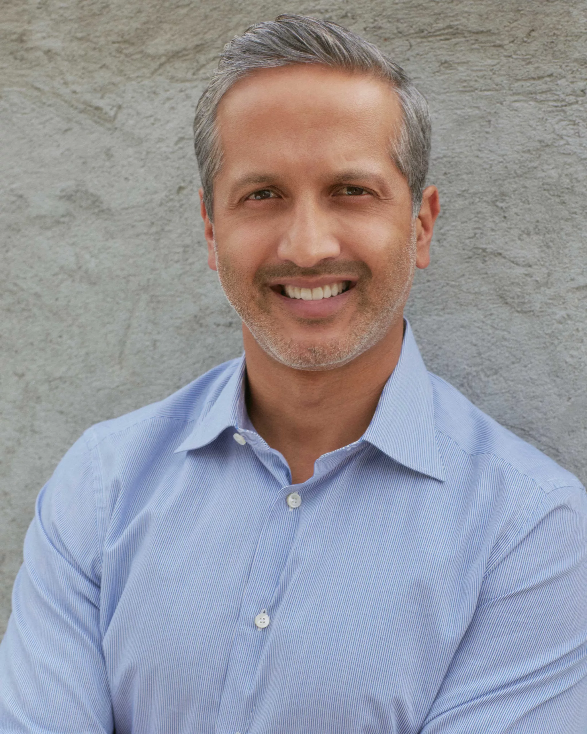 Neeraj Gunsagar, CEO von Byte.