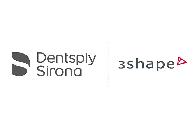 Die Partnerschaft zwischen Dentsply Sirona und 3Shape konzentriert sich darauf, TRIOS-Anwendern einen besseren Zugang zu SureSmile Alignern zu ermöglichen.
