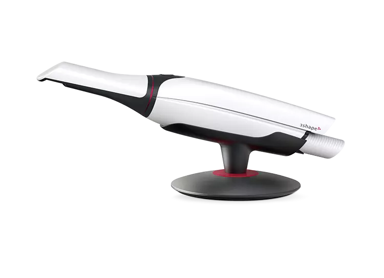 Die Verbindung zwischen dem 3Shape TRIOS Scanner und SureSmile wird verbessert und gestrafft, um 3Shape-Kunden einen reibungsloseren Zugang zum Aligner-System SureSmile zu ermöglichen.