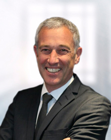 Prof. Dr. Rainer Seemann, Vice President Global Clinical Research und Scientific Support bei Dentsply Sirona.