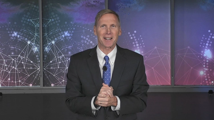 Donald M. Casey Jr., CEO Dentsply Sirona.