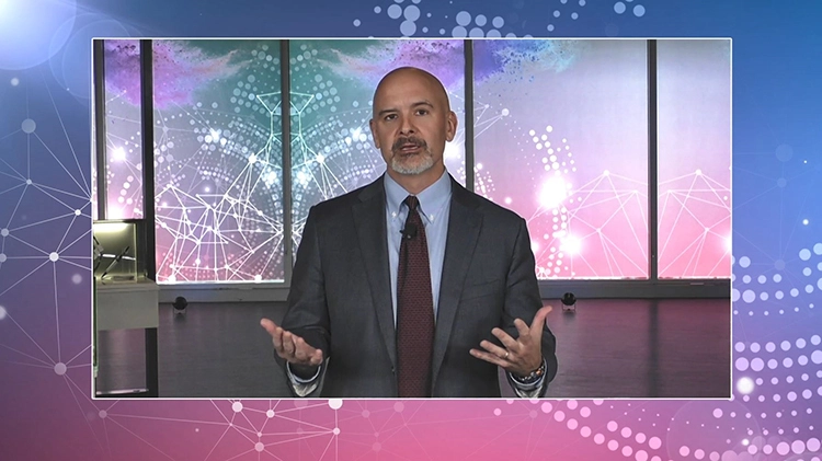 Dr. Eric Bruno, Senior Vice President für die Regional Commercial Organization Nordamerika bei Dentsply Sirona