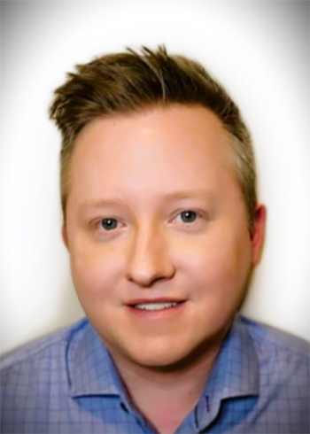 Jonathan Verroche, Zahntechniker aus Kanada.