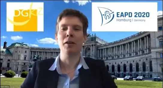 Frau Prof. Dr. Katrin Bekes.