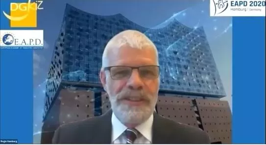Prof. Dr. Ulrich Schiffner.