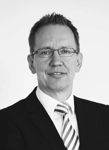 Dr. Bernd Hartmann
