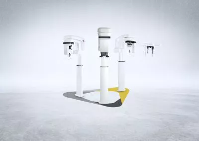 Das CS 8100 3D System unterstützt Allgemeinzahnärzte, Endodontologen, Parodontologen und sonstige zahnmedizinische Spezialisten.