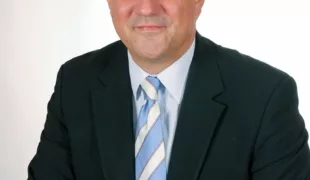 Richard Boulter.