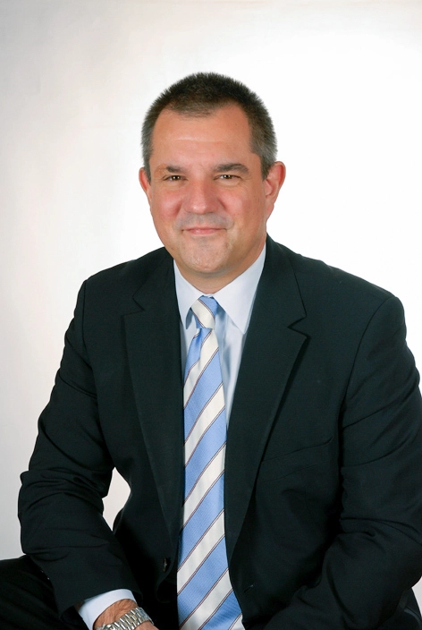Richard Boulter.