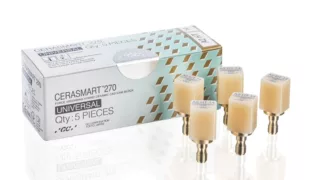 CERASMART270 Universal.